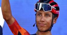 Egan Bernal no correrá en los Juegos Olímpicos: este sería su remplazo 