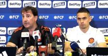 Lorenzo respondió a críticas y dijo que aún no está lista la convocatoria de la Copa América
