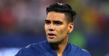 ¿Descartado? Alto directivo de Millonarios habría dicho que la llegada de Falcao "no es viable"