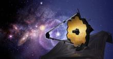 Nuevo descubrimiento del James Webb arrojaría nuevos datos sobre origen del universo