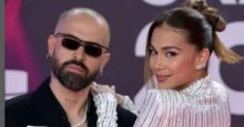 "Empieza una nueva etapa" Mike Bahía habló de su separación musical de Greeicy