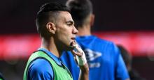 Falcao habría tomado una decisión respecto a Millonarios y la comunicaría pronto