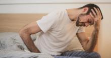 Cáncer de Próstata: estos son los síntomas de alarma