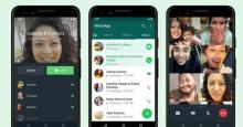 WhatsApp implementó nuevos cambios en las videollamadas: ¿de qué se trata?