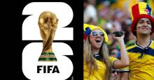 ¿Es colombiano y quiere trabajar en el Mundial de 2026?: así puede hacerlo