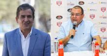 Jorge Luis Pinto va a dirigir a Unión Magdalena: así lo confirmó el presidente del equipo