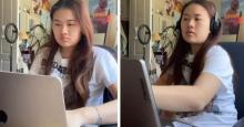 Una joven se hizo viral por su exigente rutina de trabajo: quiere jubilarse a los 30 años