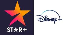 Disney Plus y Star Plus se fusionan: ¿cuáles son los cambios que vendrán?