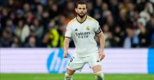 Se despide una leyenda merengue: Real Madrid confirmó la salida de Nacho Fernández