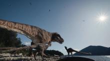 El hallazgo de un T-Rex adolescente revelaría la razón por la que era el rey de los dinosaurios