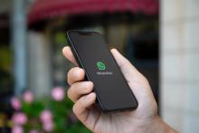 Así puede cambiar el color de su WhatsApp: es más fácil de lo que parece. Le contamos cómo hacerlo