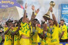¡Qué millonada! Este fue el premio del Bucaramanga tras proclamarse campeón del fútbol colombiano