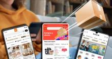 Pilas: ¿es realmente seguro comprar en plataformas como Temu, Shein o AliExpress? Le contamos