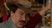 ¡Adiós, leyenda! Murió Sigifredo Vega, recordado por su papel en Pasión de gavilanes: ¿qué le pasó?