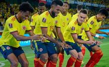 ¡Una suma estratosférica! Esta es la millonada que ganaría Colombia si campeona en la Copa América
