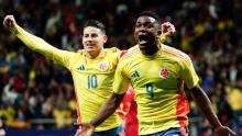 Todos por el mismo sueño: confirman los 26 convocados de la Selección Colombia para la Copa América