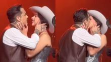 Estos son los memes que dejó la revelación de la nueva relación entre Nodal y Ángela Aguilar