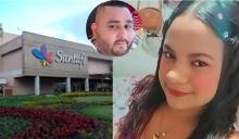 Iván José de la Rosa, señalado feminicida de Stefanny Barranco, en Centro Comercial Santafé no aceptó cargos
