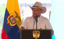 200 personalidades firmaron carta rechazando la propuesta de Constituyente del presidente Petro