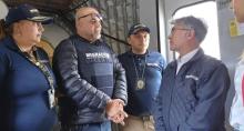Tras quedar en libertad, el exparamilitar Salvatore mancuso afirmó que "no le debe nada a la justicia"