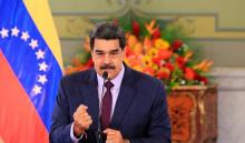 Maduro se burla de expresidentes que no pudieron ingresar a Venezuela para ser observadores electorales