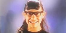 ¿La recuerda? Así luce la actriz que interpretó a Betty cuando era niña: ¡tuvo un cambio extremo!