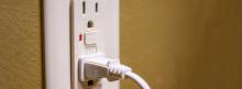 ¡Pilas! Estos son los tres electrodomésticos que no debería desenchufar: les resta vida útil