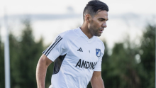 ¿De dónde surgió el apodo de 'El Tigre' de Radamel Falcao? Esta es la historia