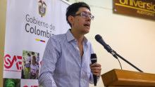 Ordenan el arresto por 10 días de Daniel Rojas, nuevo ministro de Educación: ¿cuál es la razón?