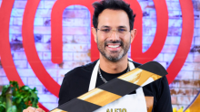 Alejandro Estrada ahora es de los personajes menos queridos de MasterChef. ¿Por qué?