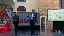 Alcaldía de Bogotá anunció cambios en el pico y placa: ahora será los puentes festivos