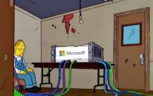 Los mejores memes tras las afectaciones que causó el fallo de Microsoft a nivel mundial