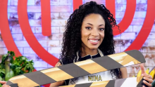 ¿Lo conocía? Él es el supuesto novio de Nina Caicedo, de ‘MasterChef’: también es una celebridad
