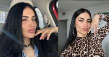 ¿La recuerda? Jessica Cediel publicó foto de sus inicios en televisión