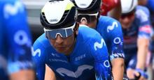 Nairo Quintana confirmó que correrá la Vuelta a España