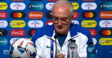 "Brasil fue perjudicado": Dorival Junior arremetió contra el arbitraje tras partido ante Colombia