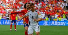 Con gran polémica España eliminó a Alemania y avanzó a semifinales de la Euro 2024