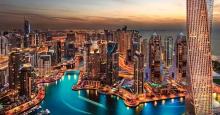 Hotel nuevo en Dubai busca colombianos para trabajar ahí con sueldo en dólares
