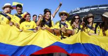 En estos departamentos habría día cívico si Colombia gana la Copa América