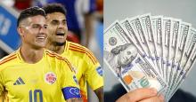 ¿Qué pasaría con el precio del dólar si Colombia gana la Copa América? esto dicen expertos