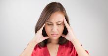¿Por qué el dolor de cabeza es más frecuente en las mujeres?