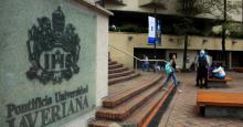 La Universidad Javeriana se pronunció tras la muerte de residente de medicina: esto dijeron