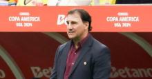 ¿Se va de Colombia? Néstor Lorenzo tendría dos ofertas sobre la mesa para dirigir otros equipos