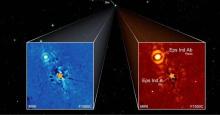 Científicos descubren 'Super Júpiter': el exoplaneta más frío y antiguo observado