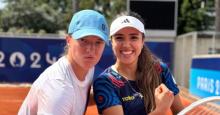 María Camila Osorio: ¿cuándo debuta la colombiana en los JJ.OO?