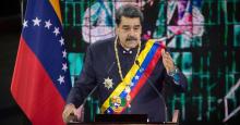Así reaccionaron líderes políticos tras reelección de Nicolás Maduro