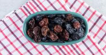 ¿Qué alimento podría remplazar a la carne por estar lleno de proteínas?