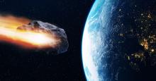 La Nasa advierte que un asteroide del tamaño de un crucero se acerca a la Tierra