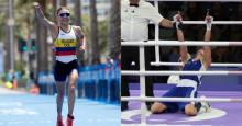 Estos serán los incentivos que reciban los colombianos que ganen medallas en los JJ.OO