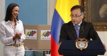 Petro rompió el silencio sobre elecciones en Venezuela: reconoció "graves dudas" en el proceso